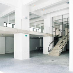 Loft Offices irodaház, Budapest III. kerület kép - Tarjányi Ákos építészmérnök